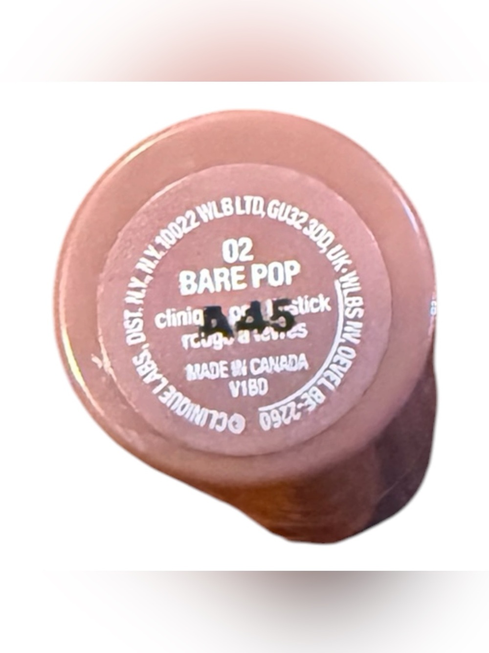 Clinique Beauty Item - Choose 1 - Picture 5 of 5